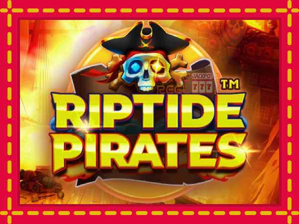 Riptide Pirates: luaj online