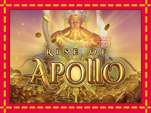 Rise of Apollo: luaj online