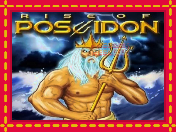 Rise of Poseidon: luaj online