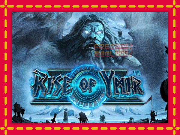 Rise of Ymir: luaj online