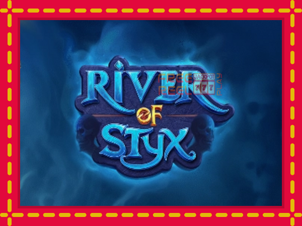 River of Styx: luaj online