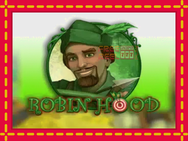 Robin Hood: luaj online