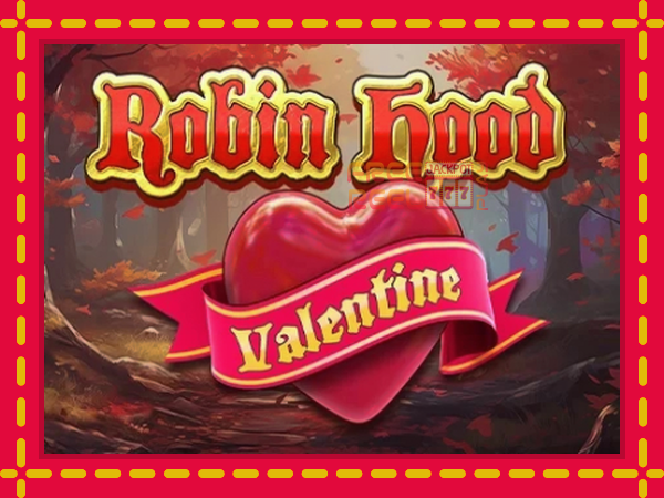 Robin Hood Valentine: luaj online