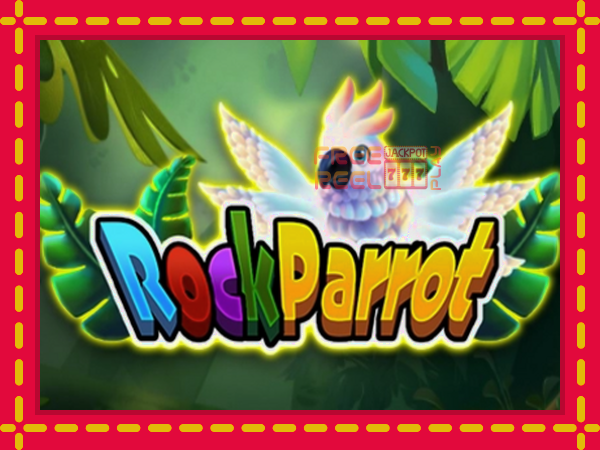 Rock Parrot: luaj online