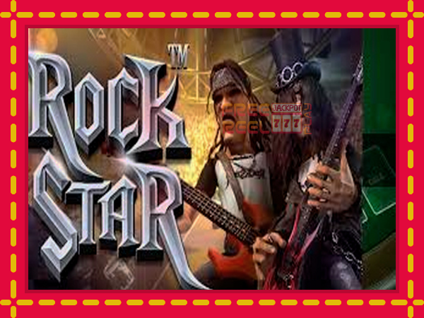 Rockstar: luaj online