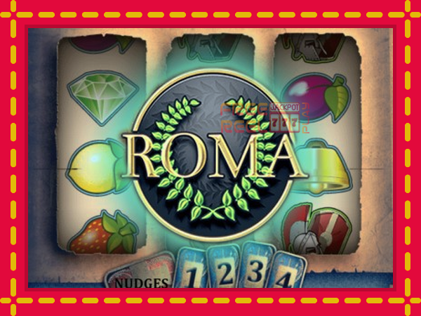 Roma: luaj online