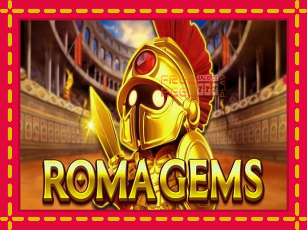 Roma Gems: luaj online