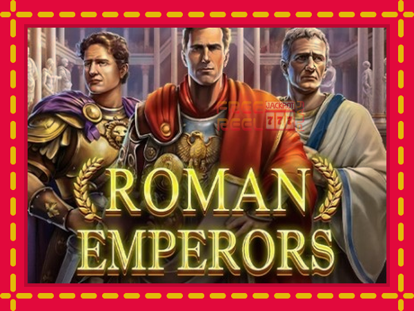 Roman Emperors: luaj online