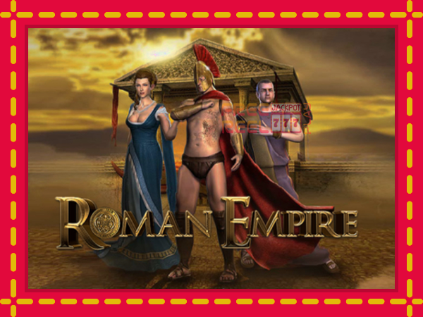 Roman Empire: luaj online