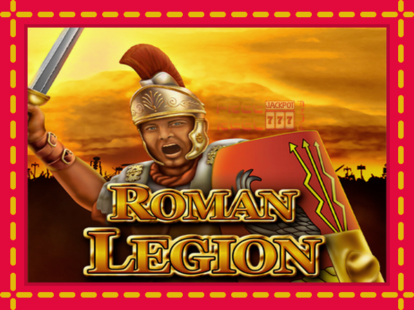 Roman Legion: luaj online