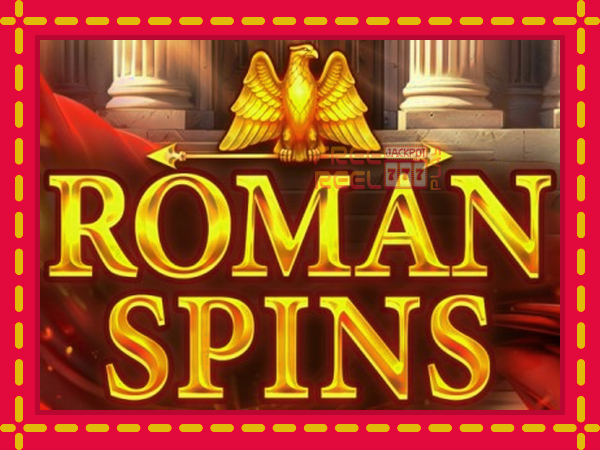 Roman Spins: luaj online