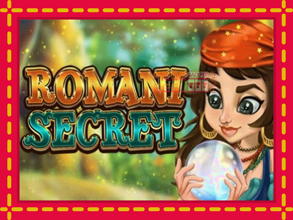 Romani Secret: luaj online