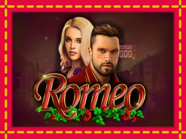 Romeo: luaj online