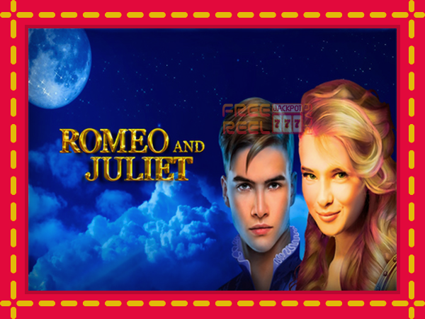 Romeo and Juliet: luaj online