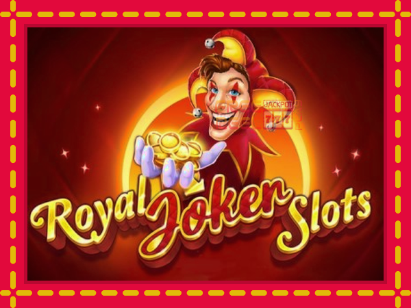 Royal Joker Slots: luaj online