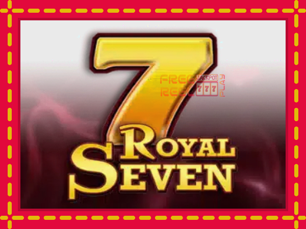 Royal Seven: luaj online