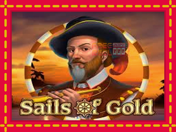 Sails of Gold: luaj online