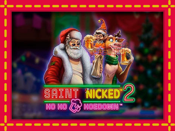 Saint Nicked 2: luaj online