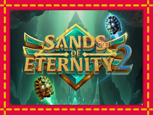 Sands of Eternity 2: luaj online