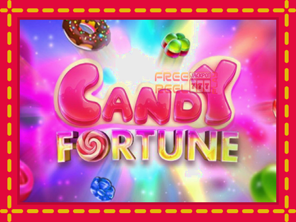 Сandy Fortune: luaj online