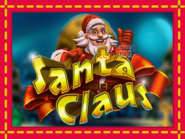 Santa Claus: luaj online