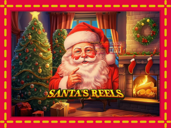 Santas Reels: luaj online