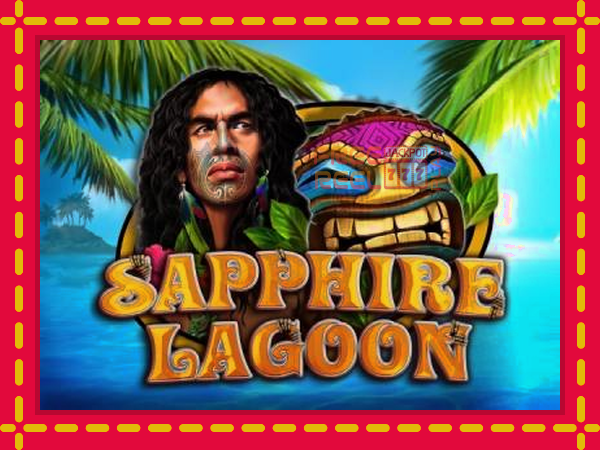 Sapphire Lagoon: luaj online