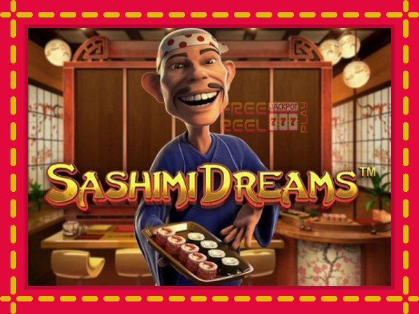 Sashimi Dreams: luaj online