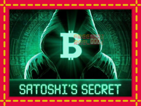 Satoshi’s Secret: luaj online