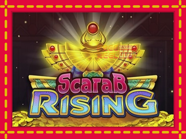 Scarab Rising: luaj online