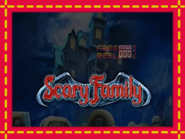 Scary Family: luaj online