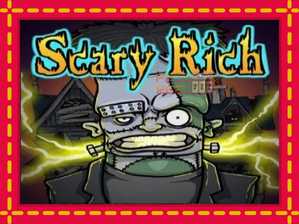 Scary Rich: luaj online