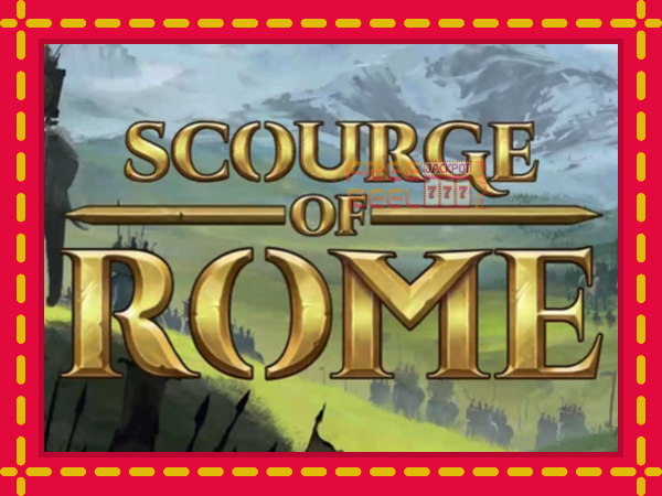 Scourge of Rome: luaj online