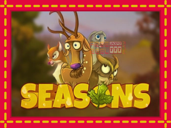 Seasons: luaj online