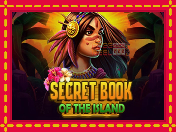 Secret Book of the Island: luaj online