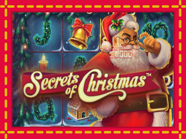 Secrets of Christmas: luaj online