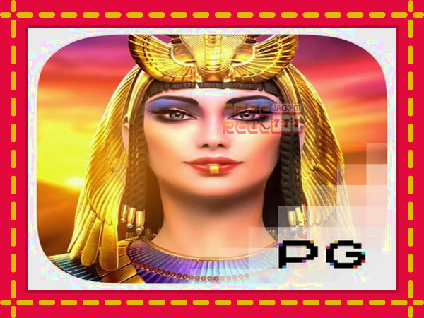 Secrets of Cleopatra: luaj online