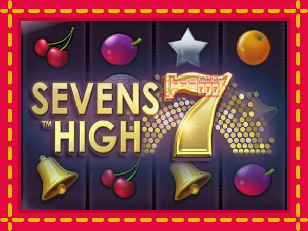 Sevens High: luaj online