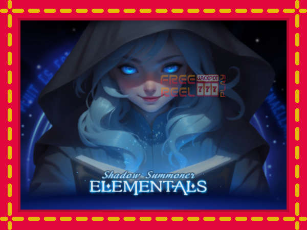 Shadow Summoner Elementals: luaj online