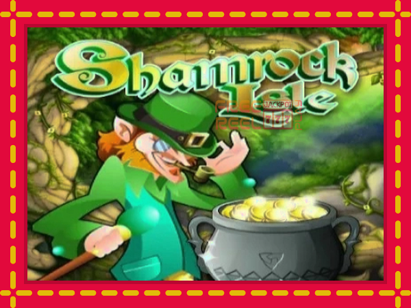 Shamrock Isle: luaj online