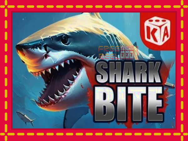 Shark Bite: luaj online