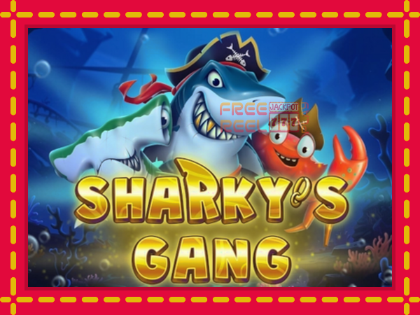 Sharkys Gang: luaj online