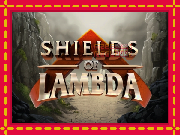 Shields of Lambda: luaj online