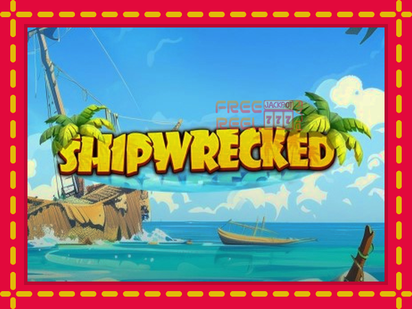 Shipwrecked: luaj online