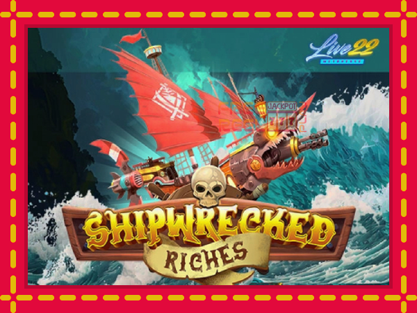 Shipwrecked Riches: luaj online