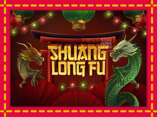 Shuang Long Fu: luaj online