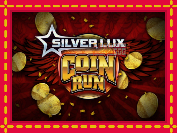 Silver Lux: Coin Run: luaj online