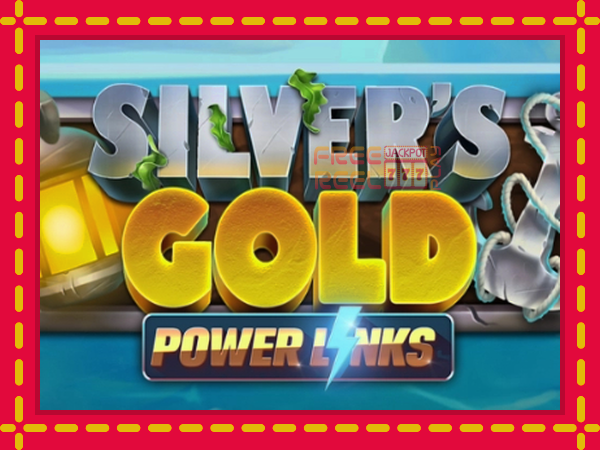 Silvers Gold PowerLinks: luaj online