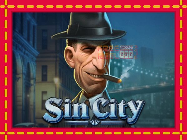 Sin City: luaj online