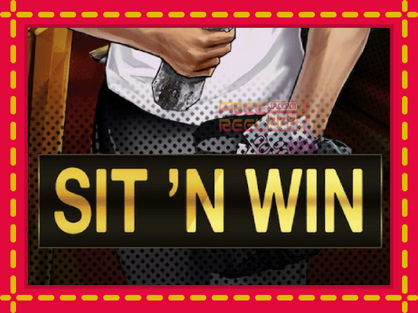 Sit N Win: luaj online